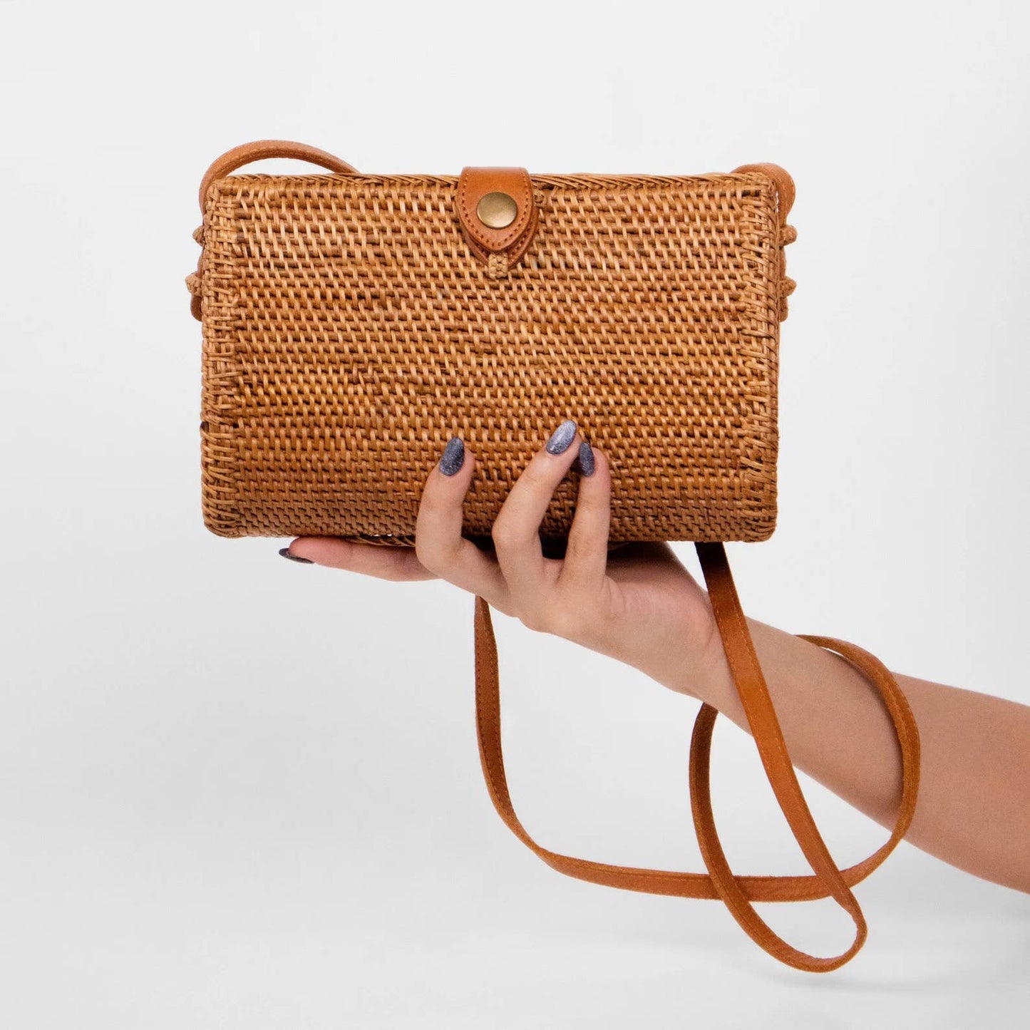 Earthbound - Water Drop Clutch