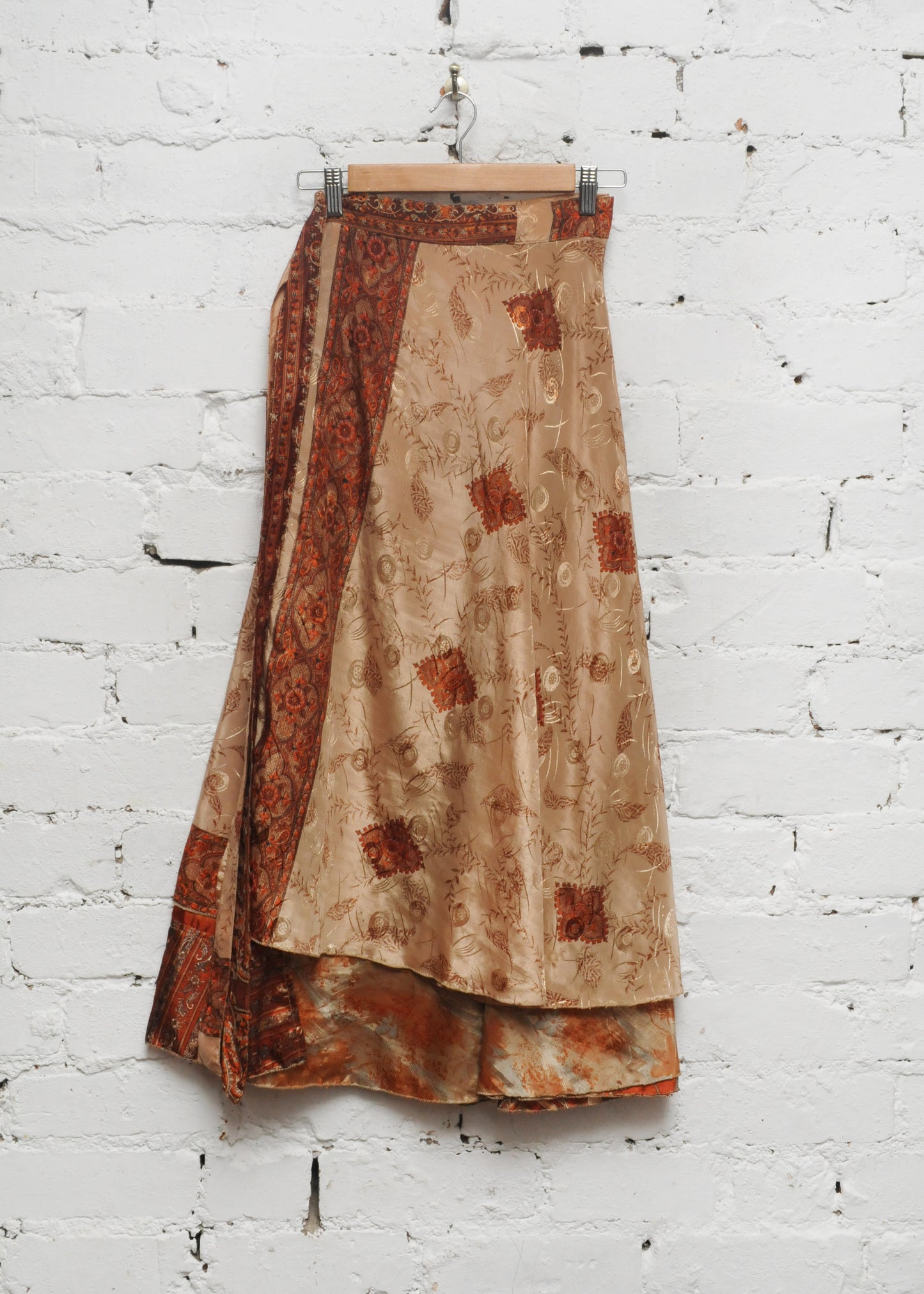 Backstage Flame - Maxi