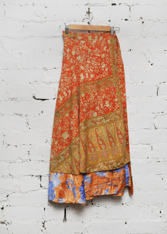 Bohemian - Maxi