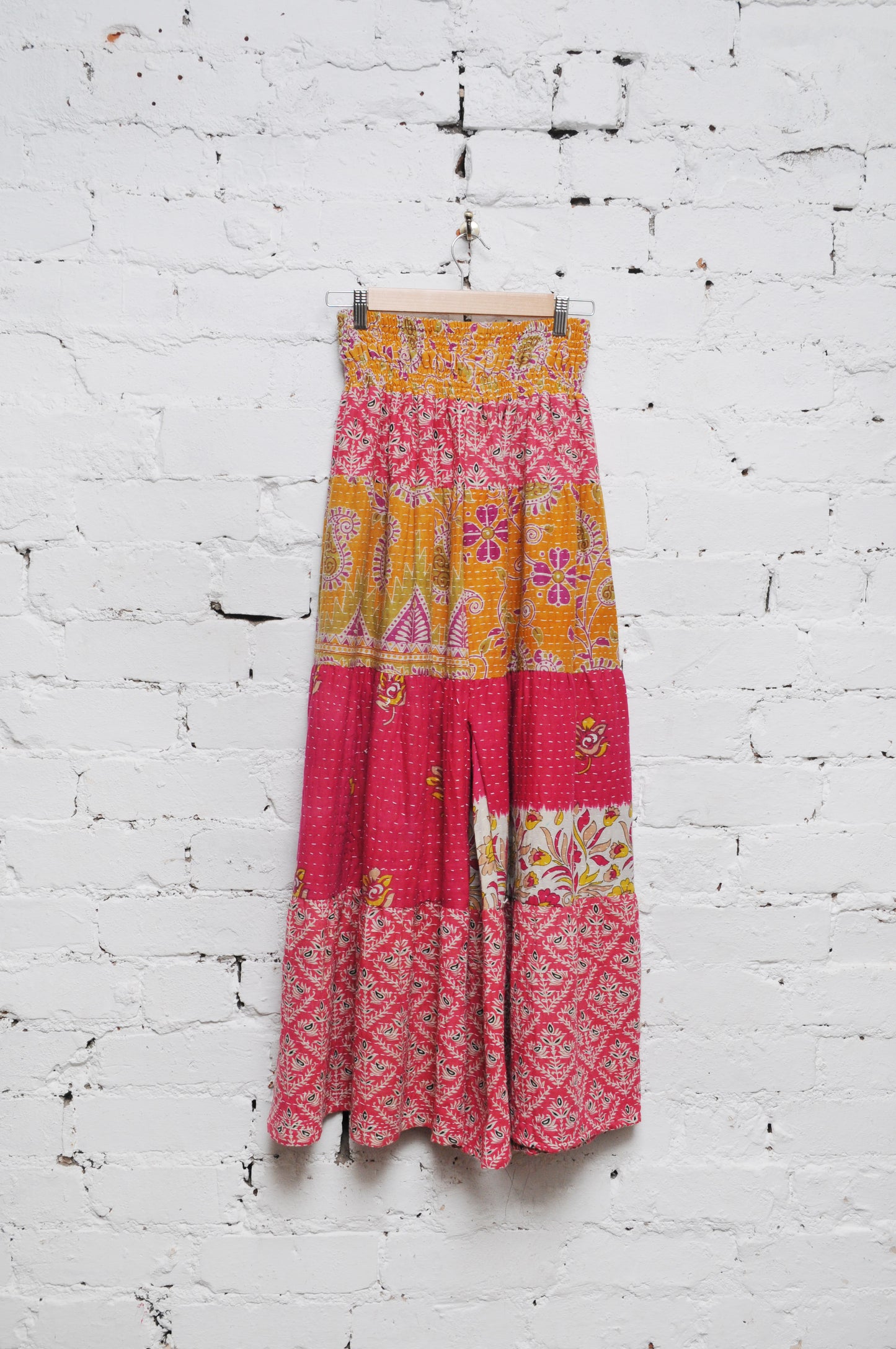 The Isha Pants - 002