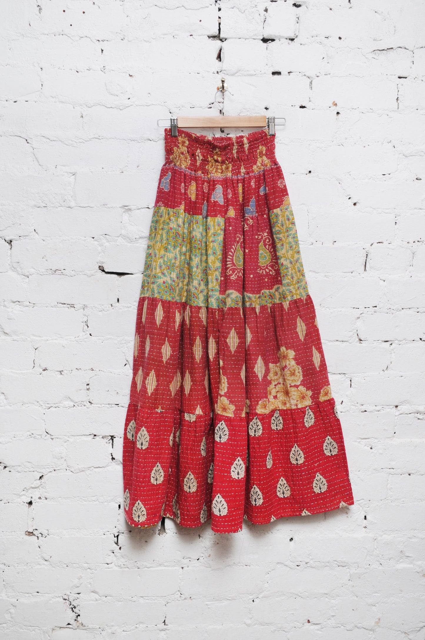 The Isha Pants - 008