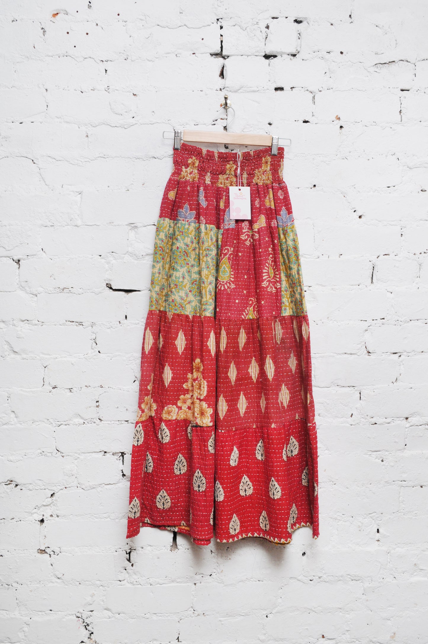 The Isha Pants - 008
