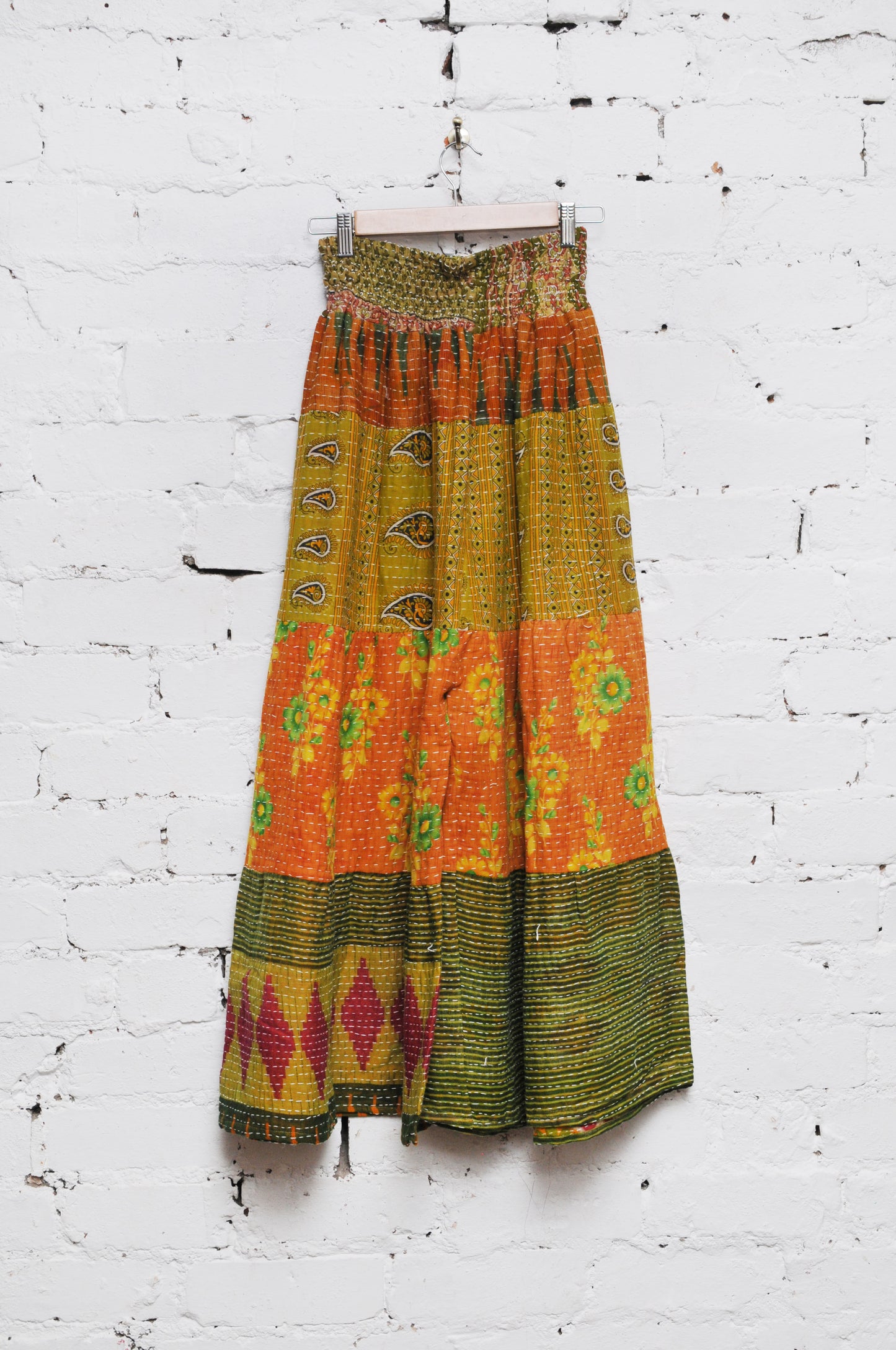 The Isha Pants - 012
