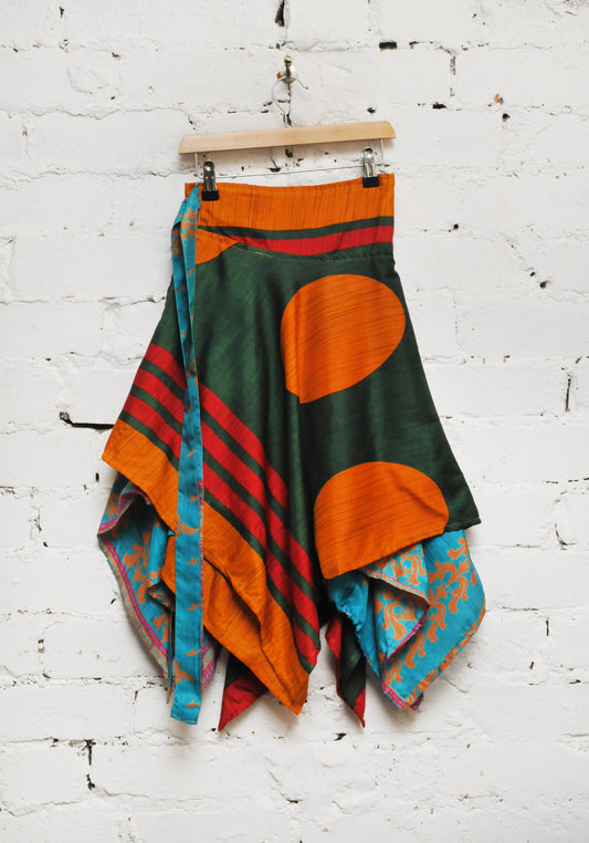 Festival Lights - Waterfall