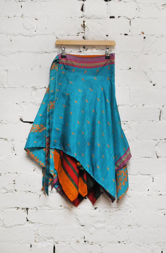 Festival Lights - Waterfall