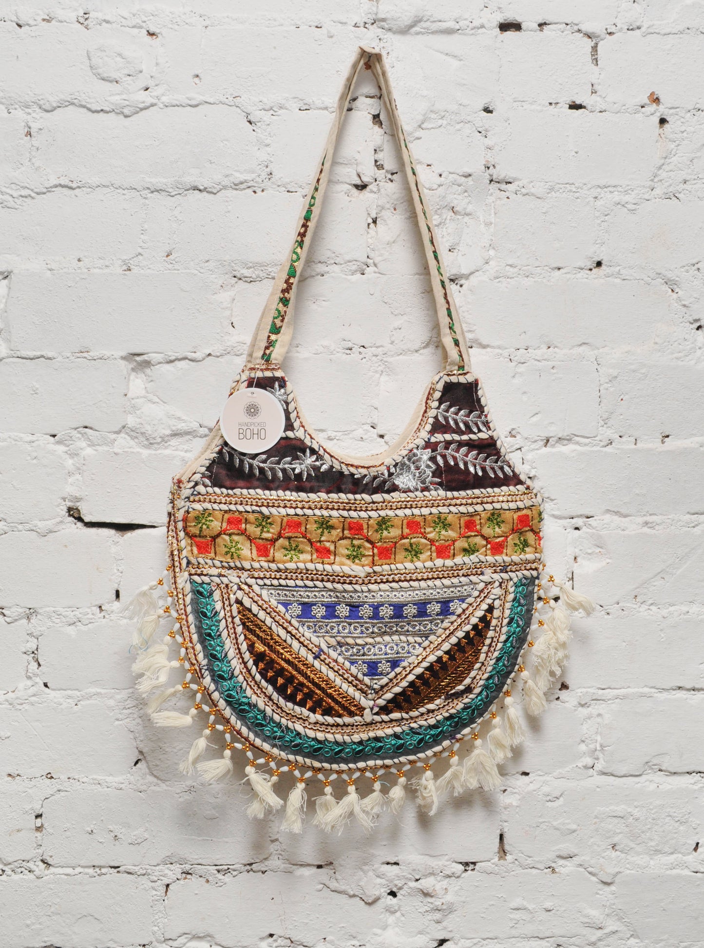 Indira Bag