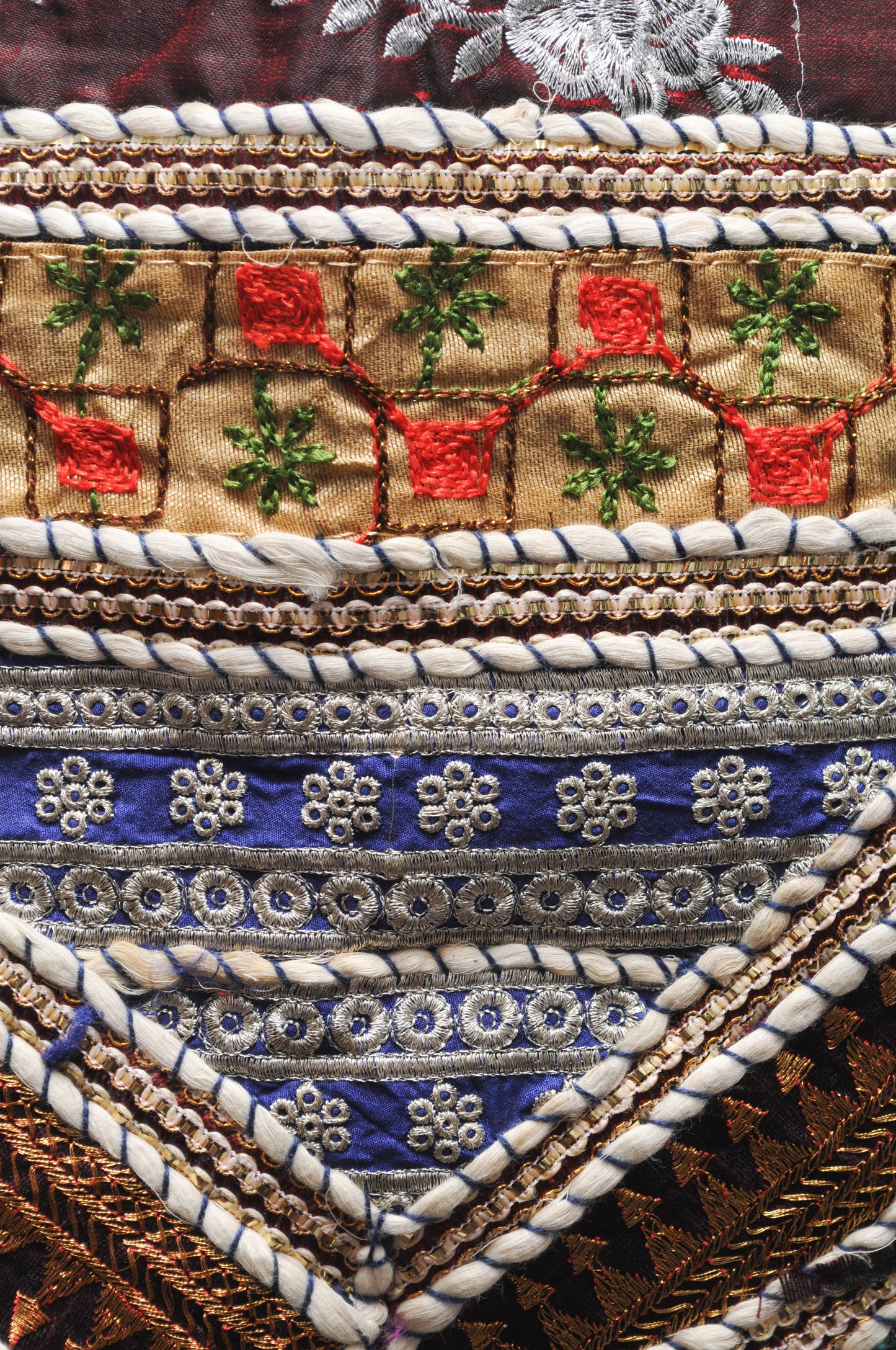 Indira Bag