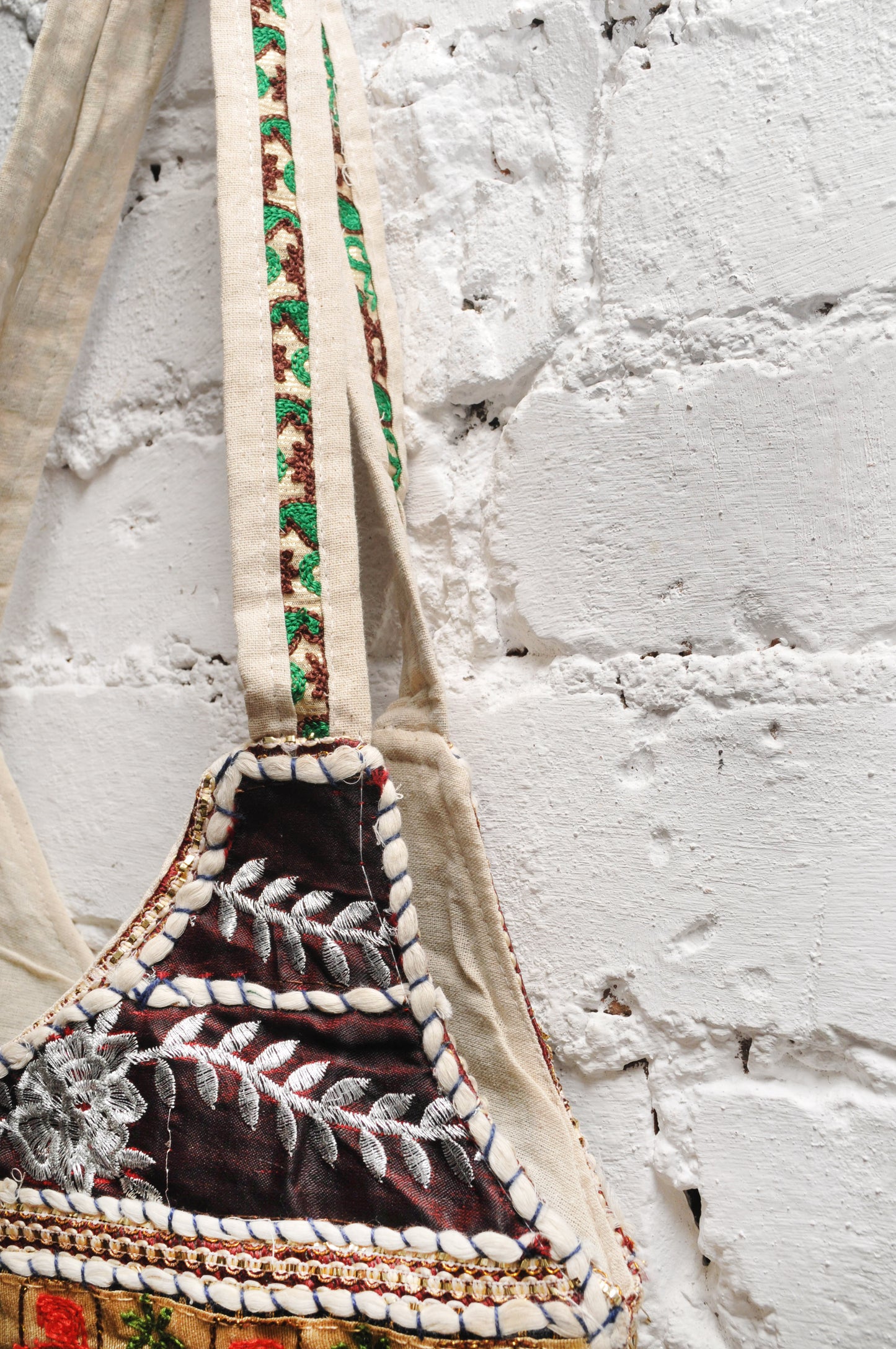 Indira Bag