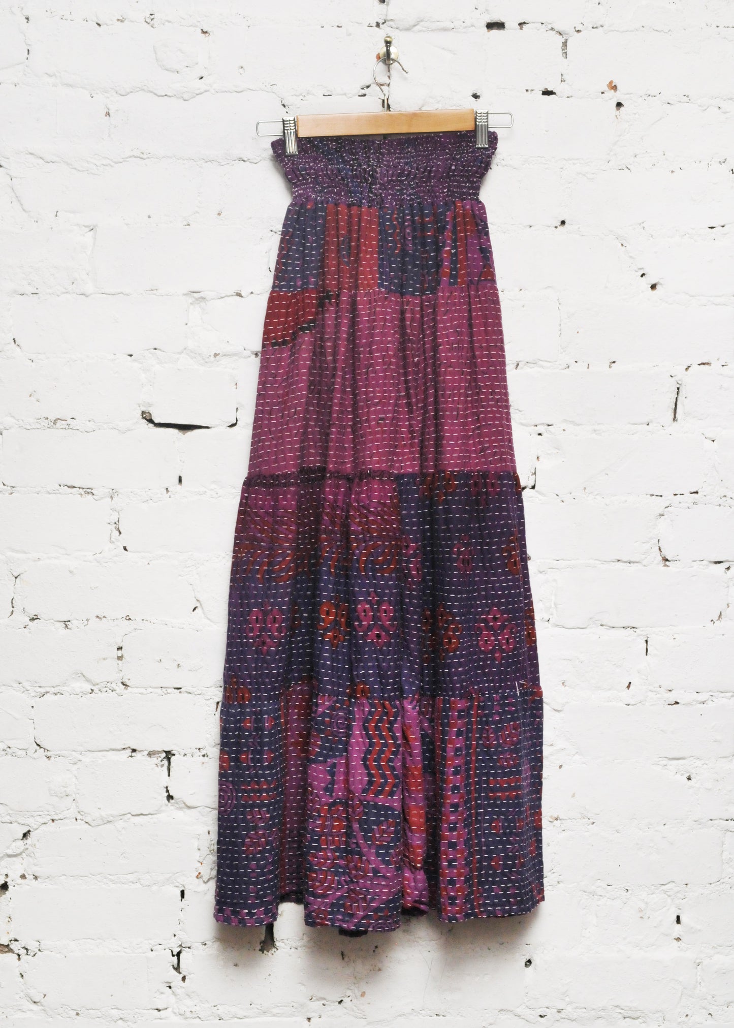 The Isha Pants - 005 - Overdye