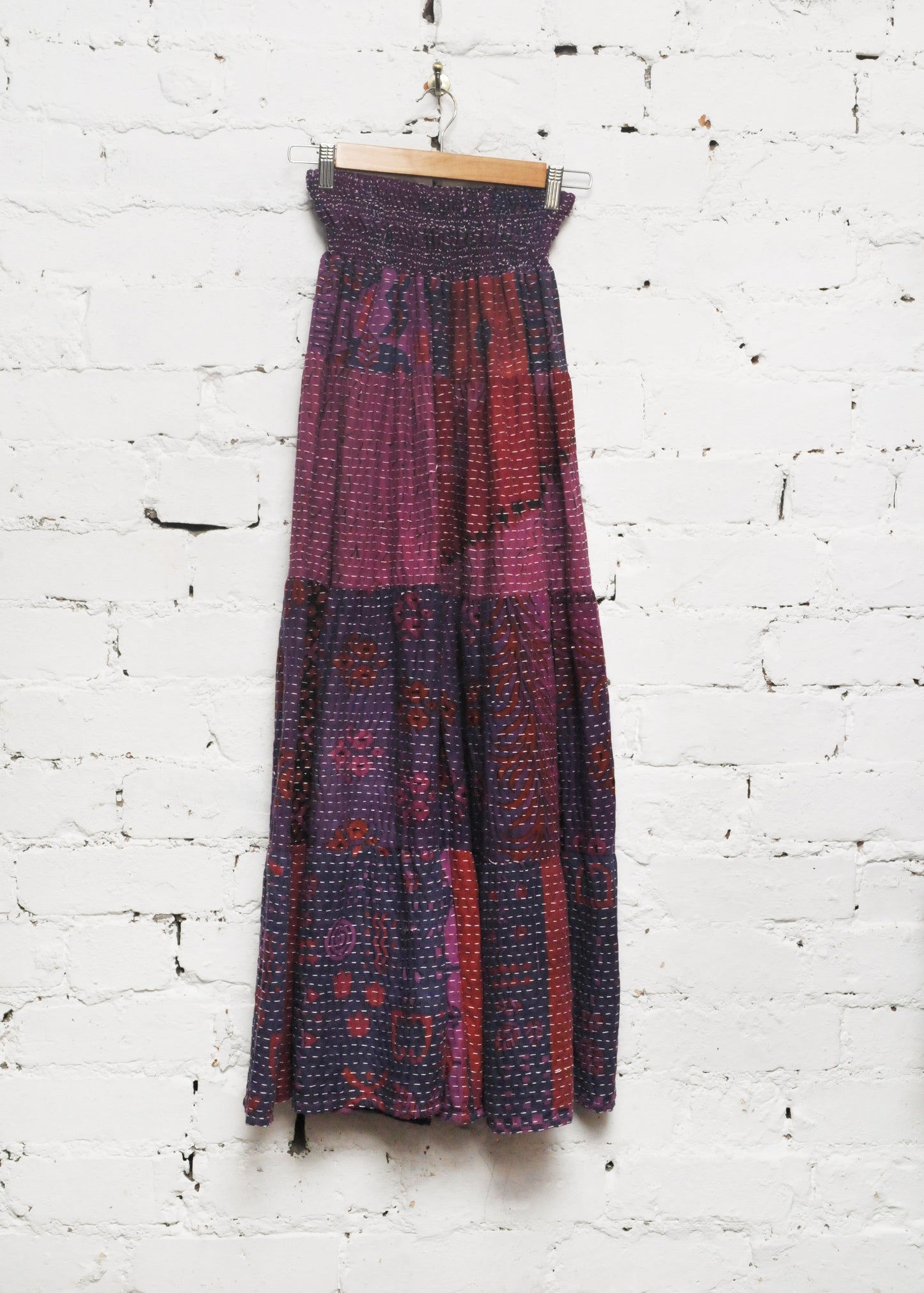 The Isha Pants - 005 - Overdye