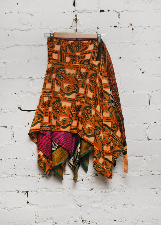 Jal Mahal - Waterfall