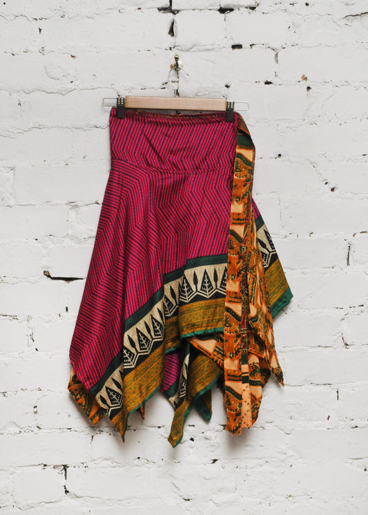 Jal Mahal - Waterfall