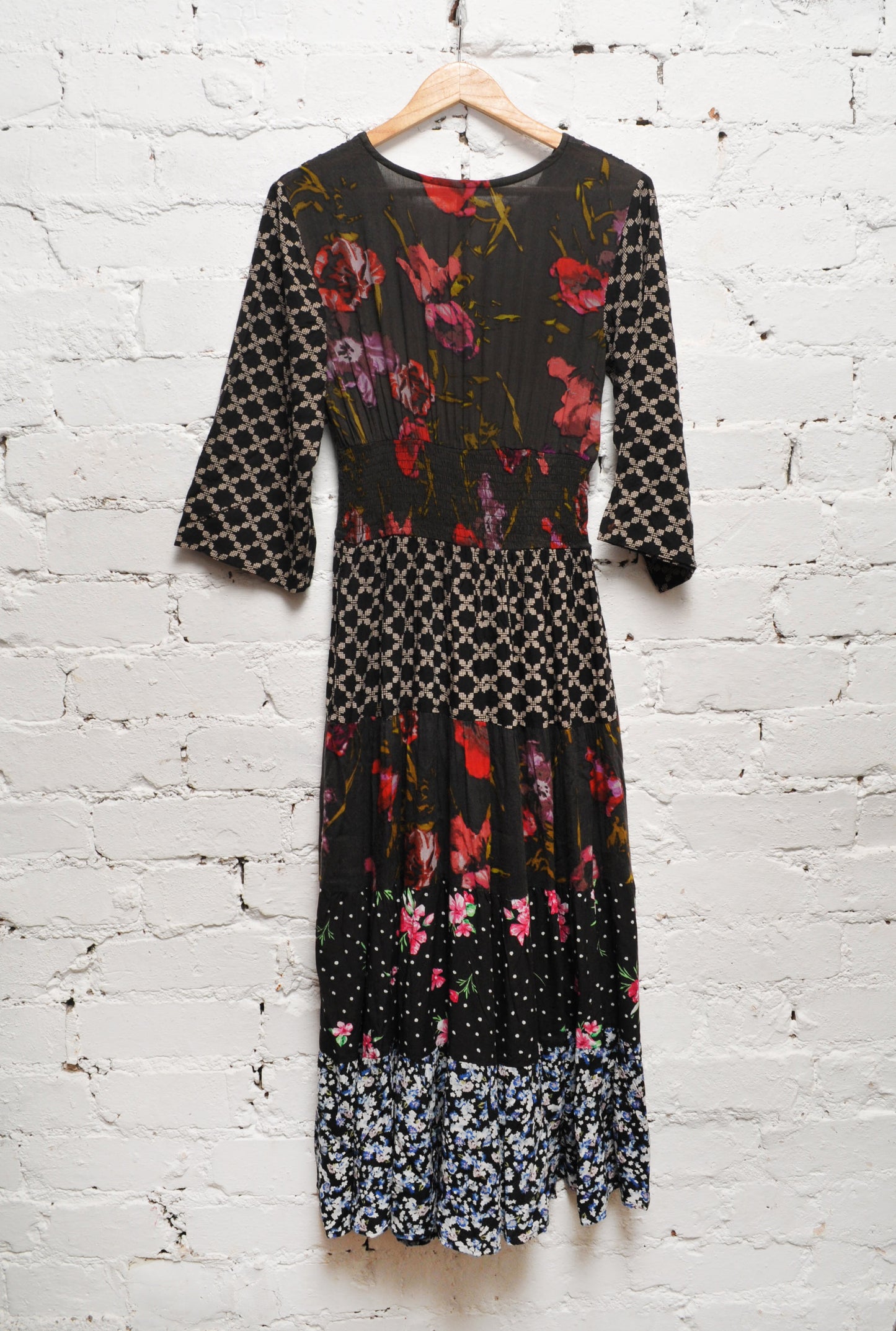 Joni Maxi Dress