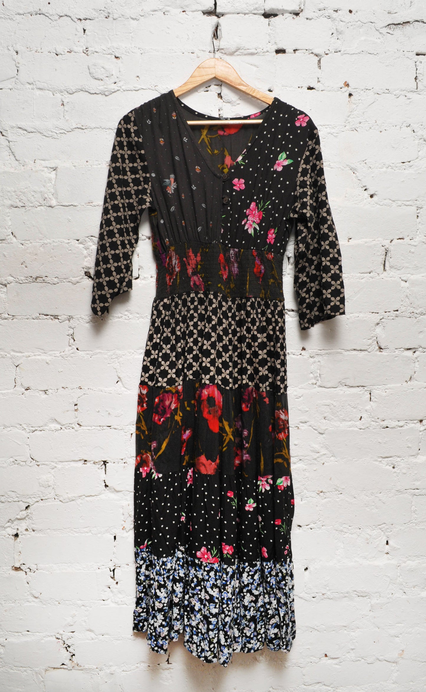 Joni Maxi Dress