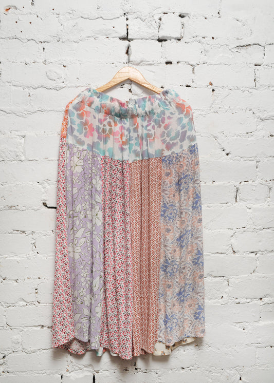 Meera Maxi Skirt