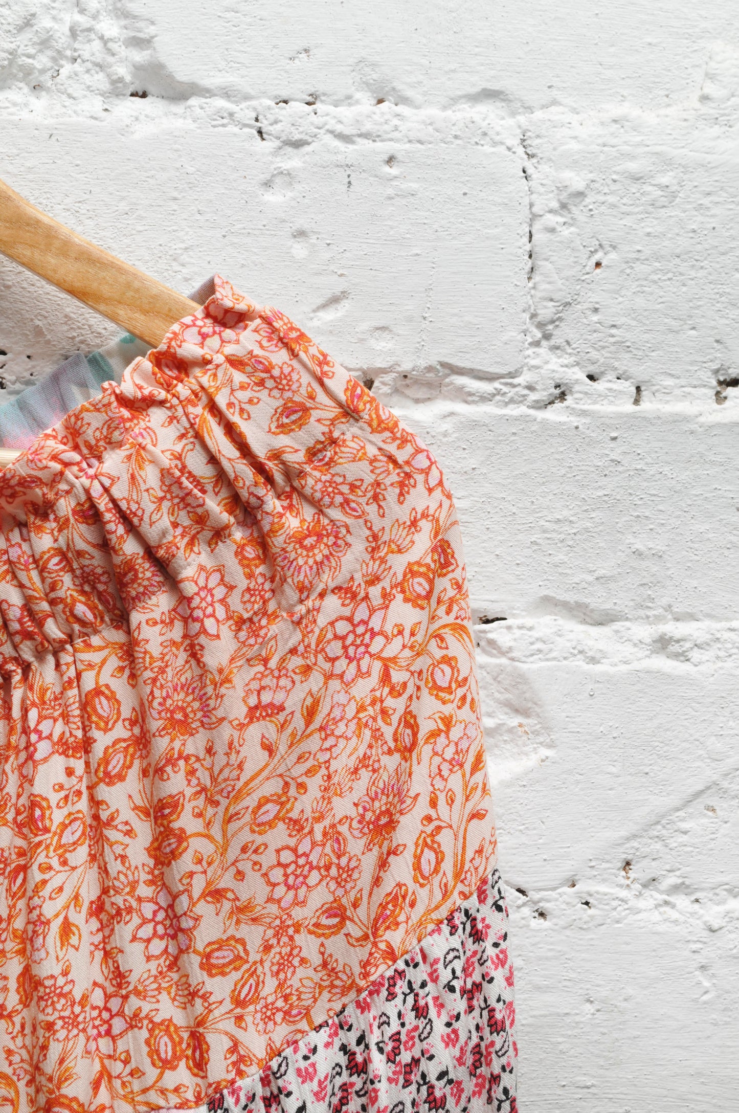Meera Maxi Skirt