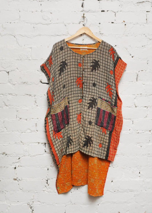 The Nomad Tunic - 002