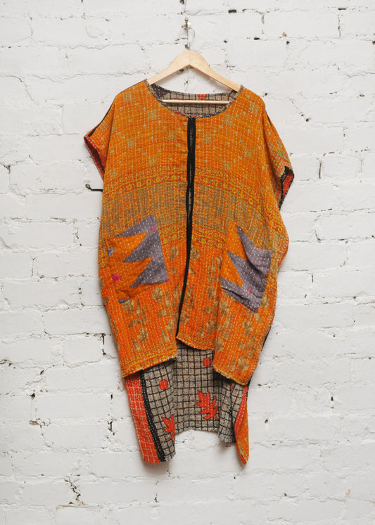 The Nomad Tunic - 002