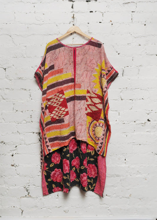 The Nomad Tunic - 003