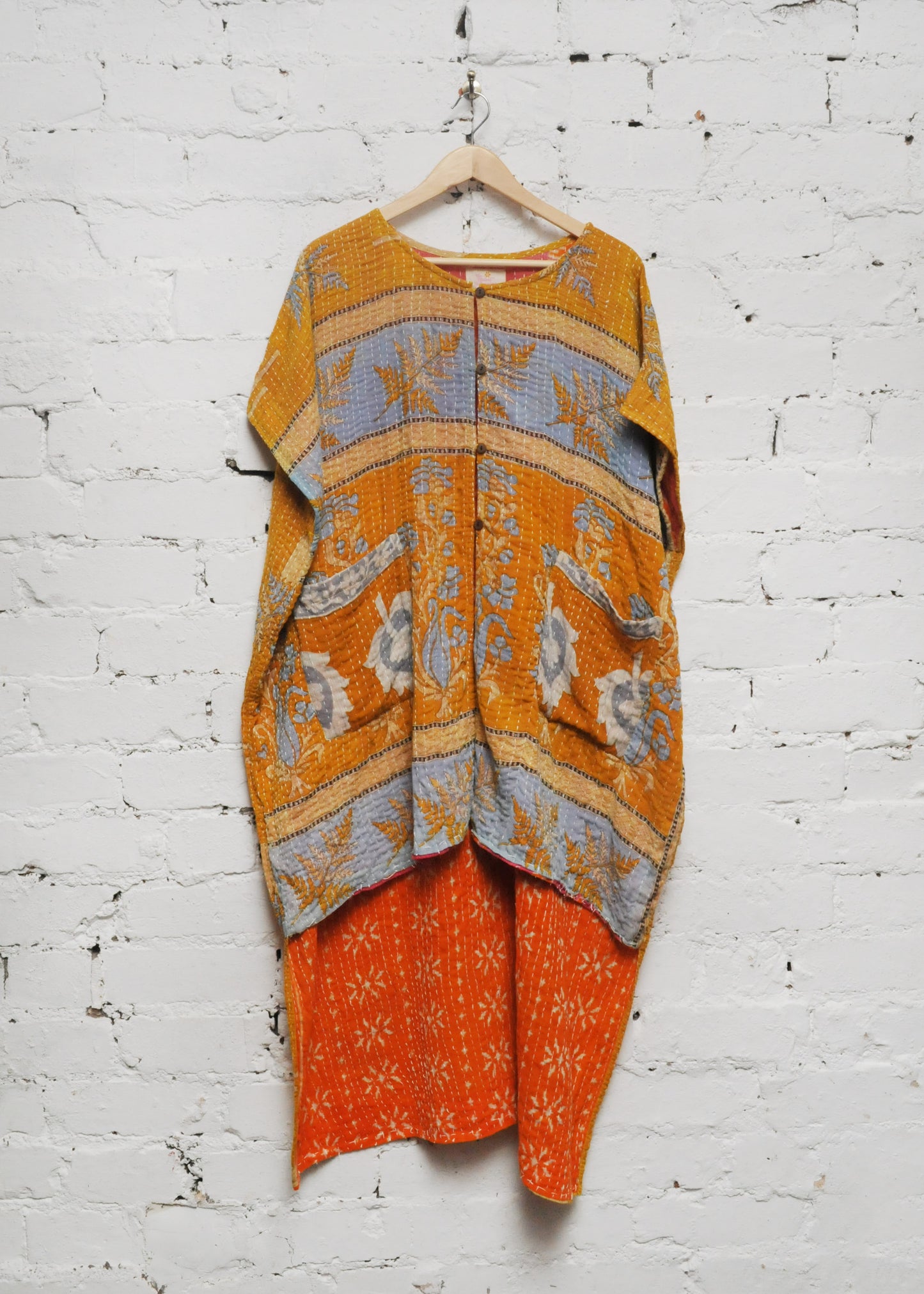 The Nomad Tunic - 004