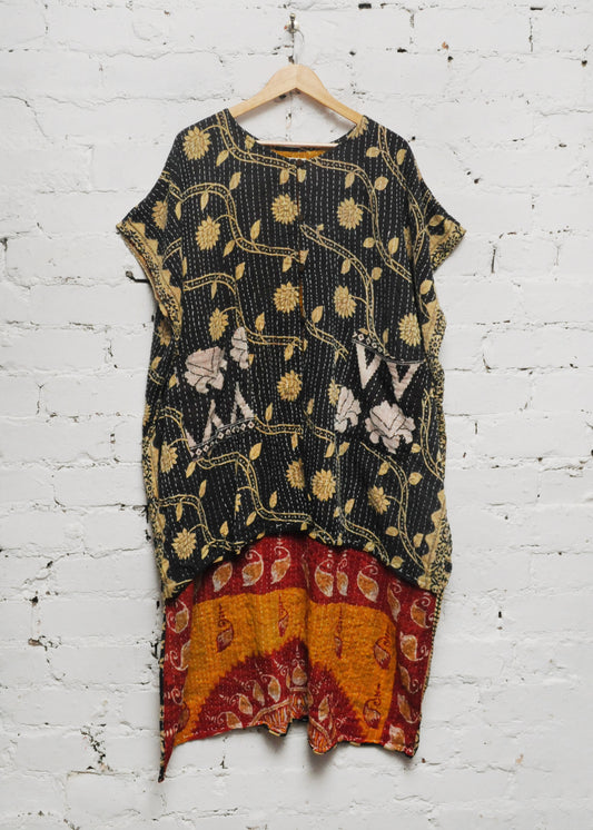 The Nomad Tunic - 006