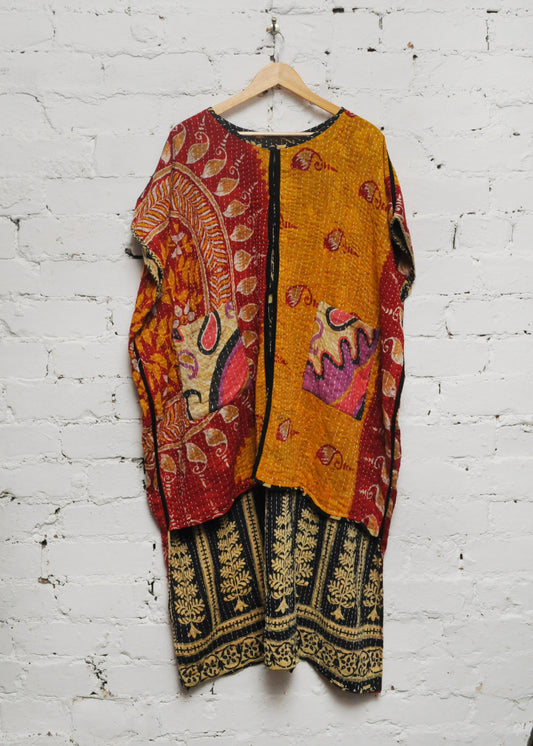 The Nomad Tunic - 006
