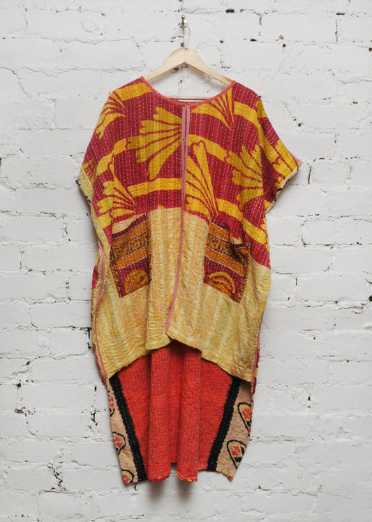 The Nomad Tunic - 007