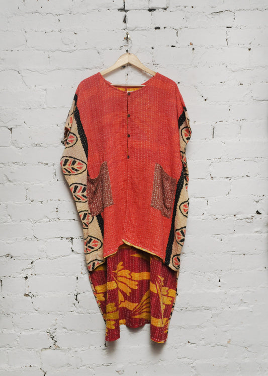 The Nomad Tunic - 007