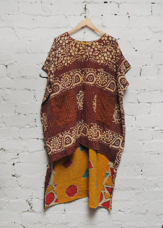 The Nomad Tunic - 008