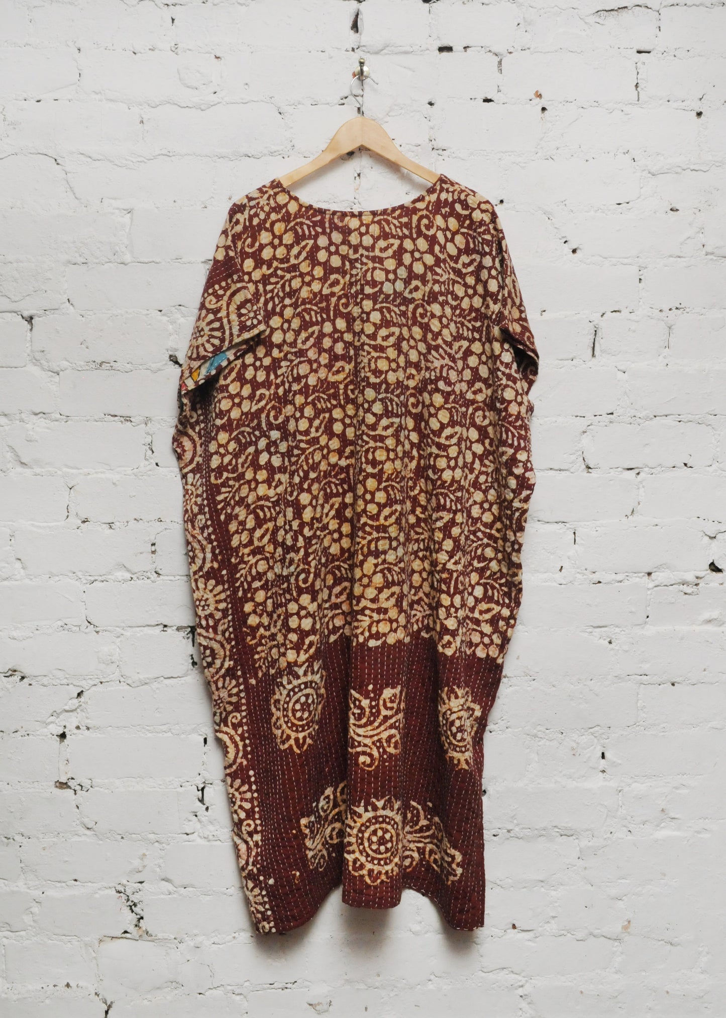 The Nomad Tunic - 008