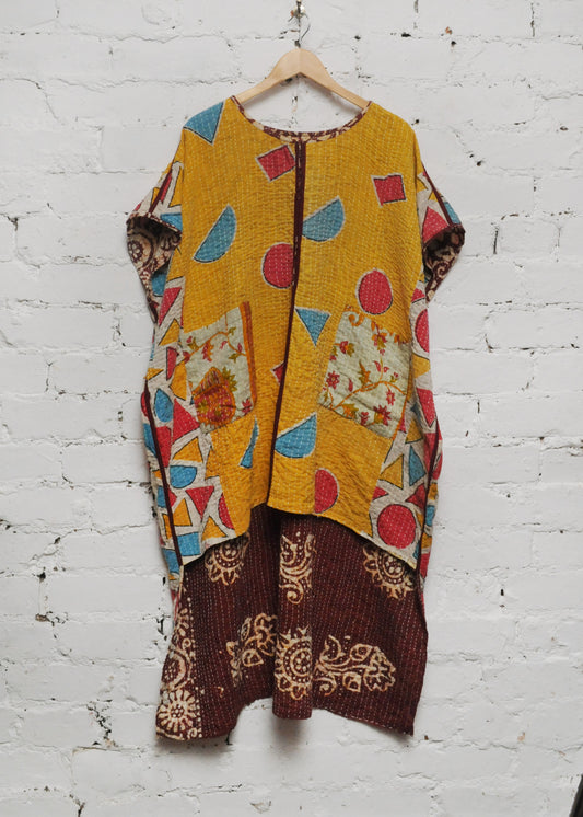 The Nomad Tunic - 008