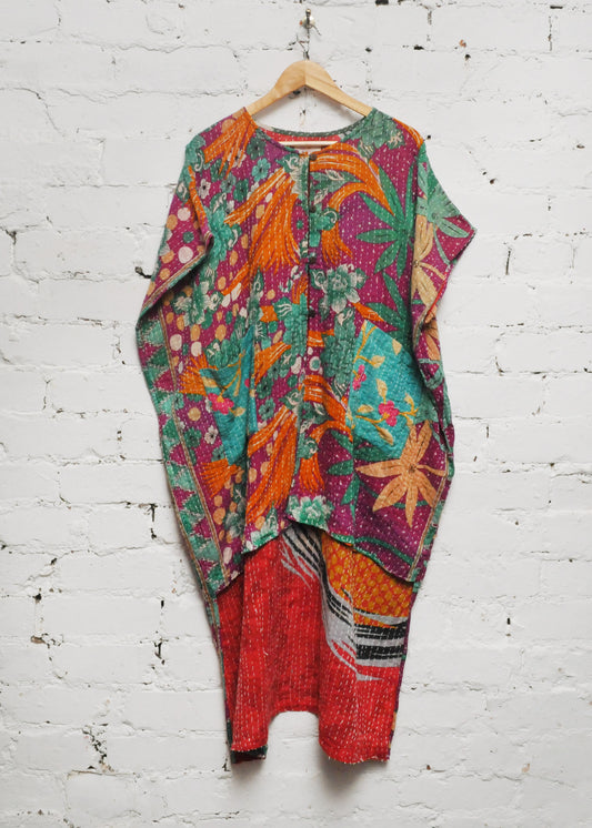 The Nomad Tunic - 010