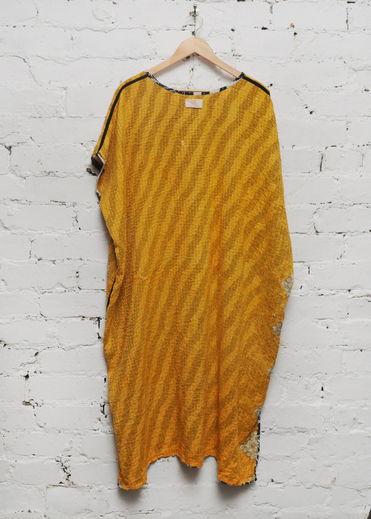The Nomad Tunic - 011