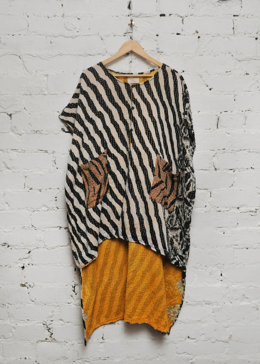The Nomad Tunic - 011