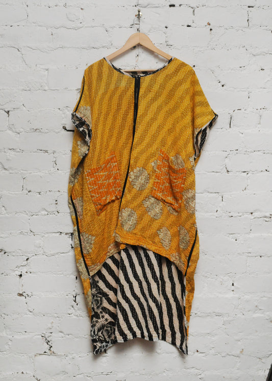 The Nomad Tunic - 011