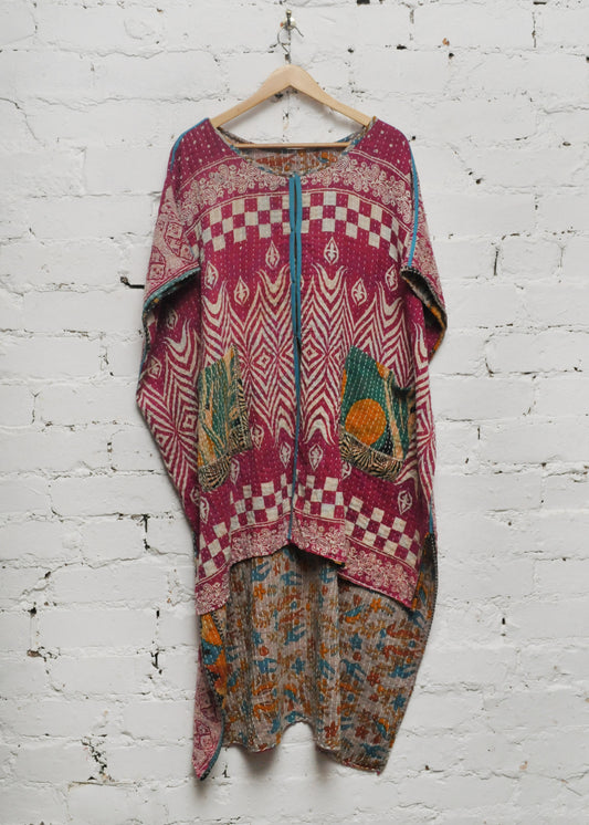 The Nomad Tunic - 016