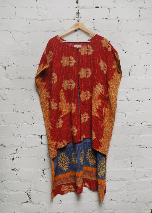 The Nomad Tunic - 019