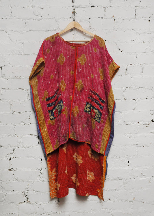 The Nomad Tunic - 019