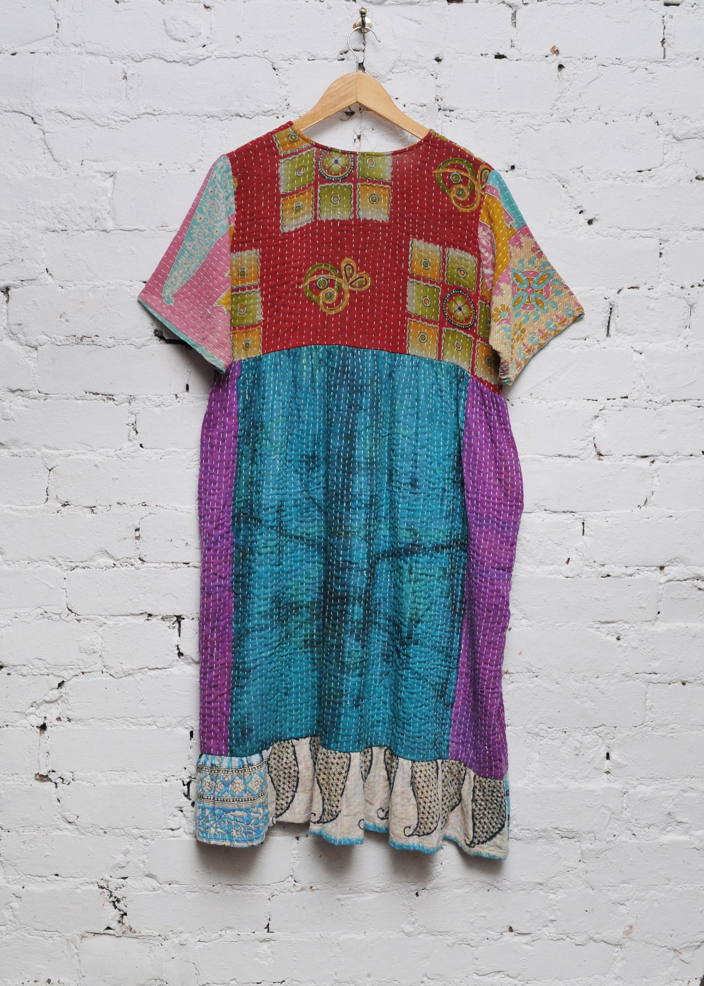 Phoenix Dress - 002