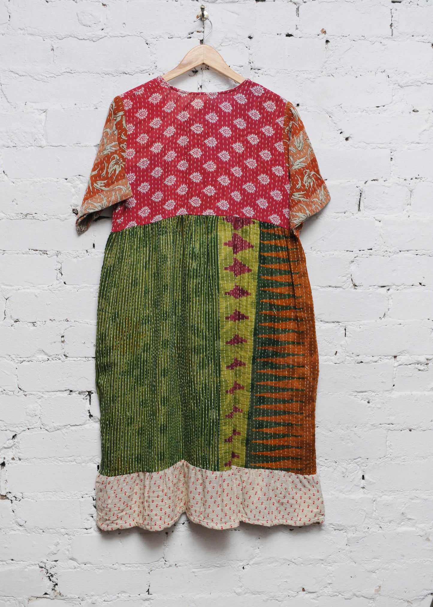 Phoenix Dress - 007