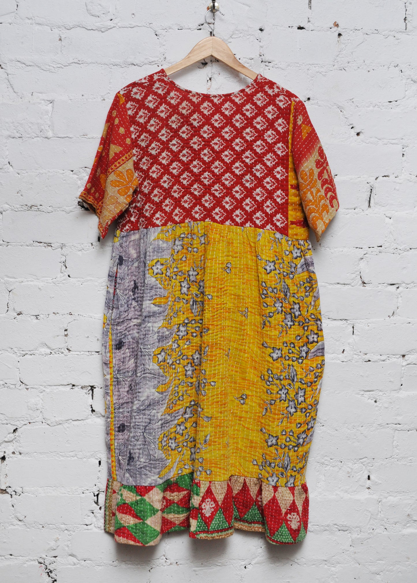 Phoenix Dress - 008