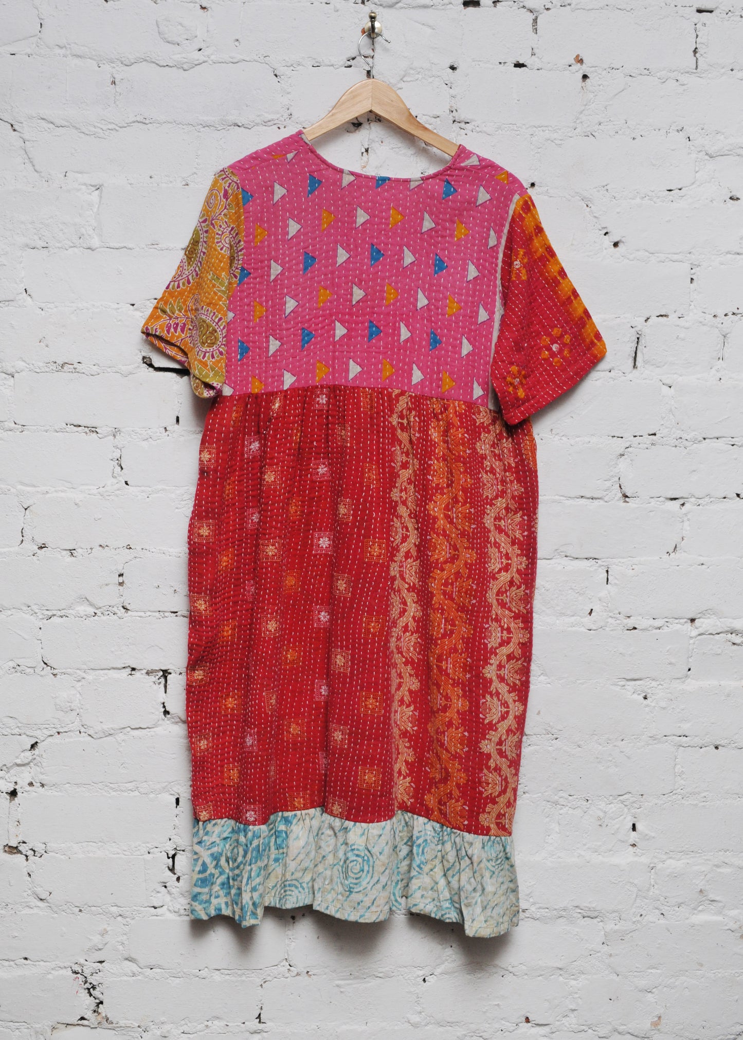 Phoenix Dress - 010