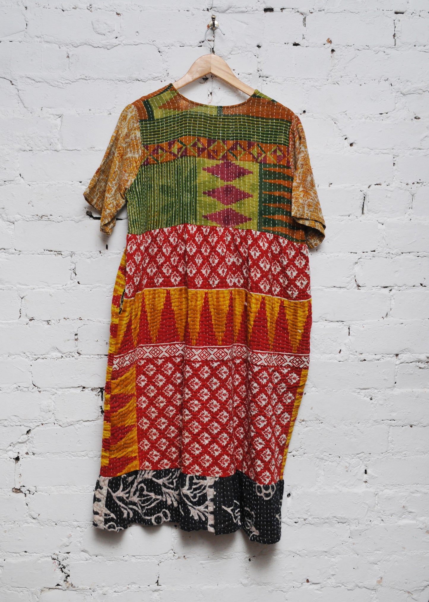 Phoenix Dress - 012