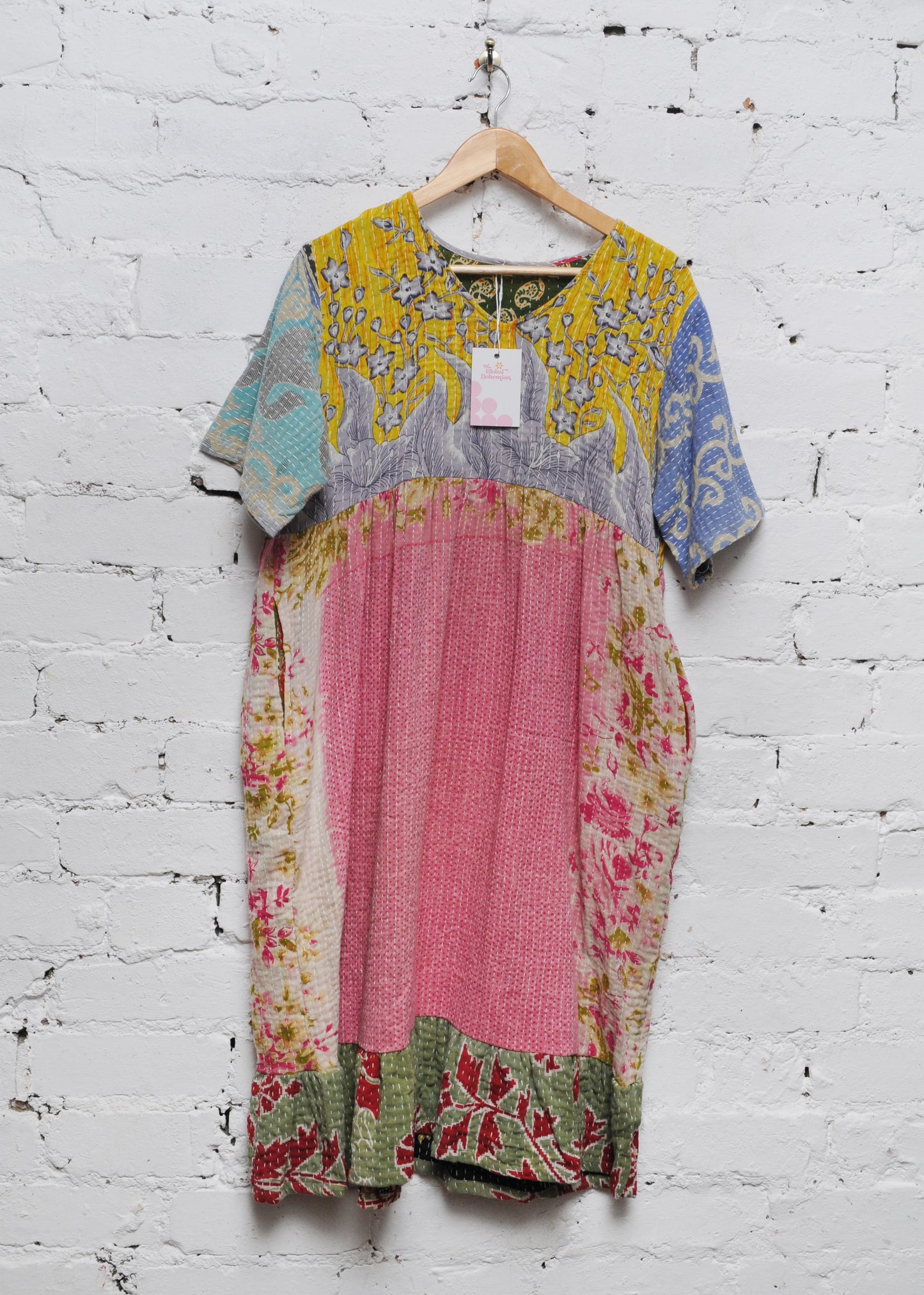 Phoenix Dress - 013