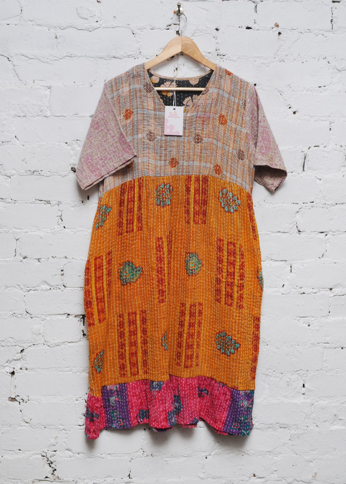 Phoenix Dress - 015