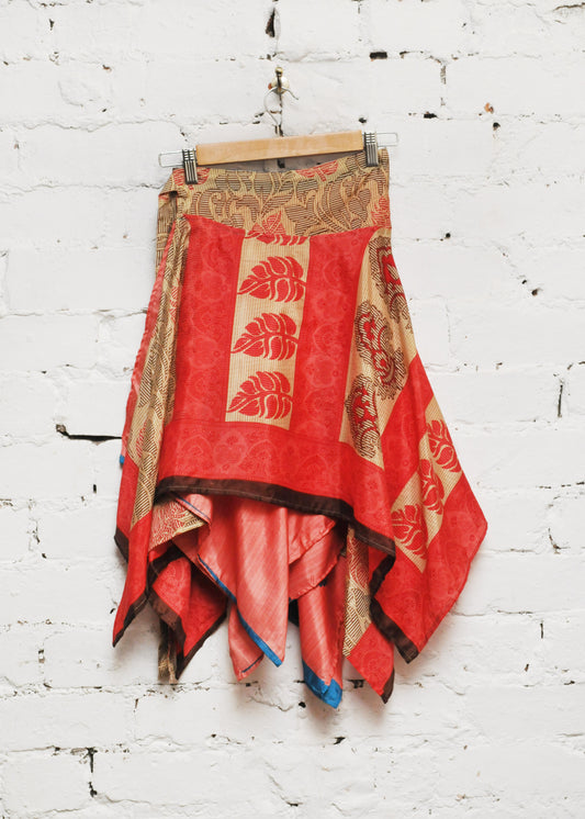 Pink Paksi - Waterfall