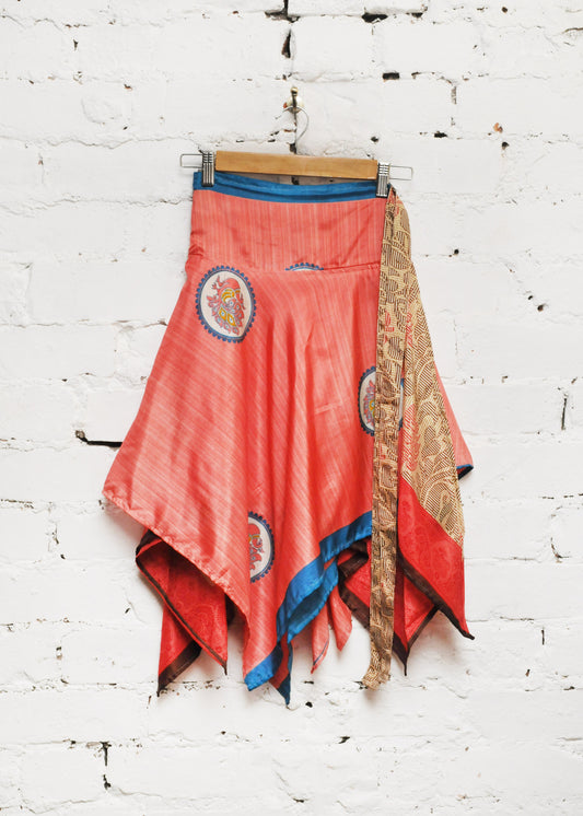 Pink Paksi - Waterfall