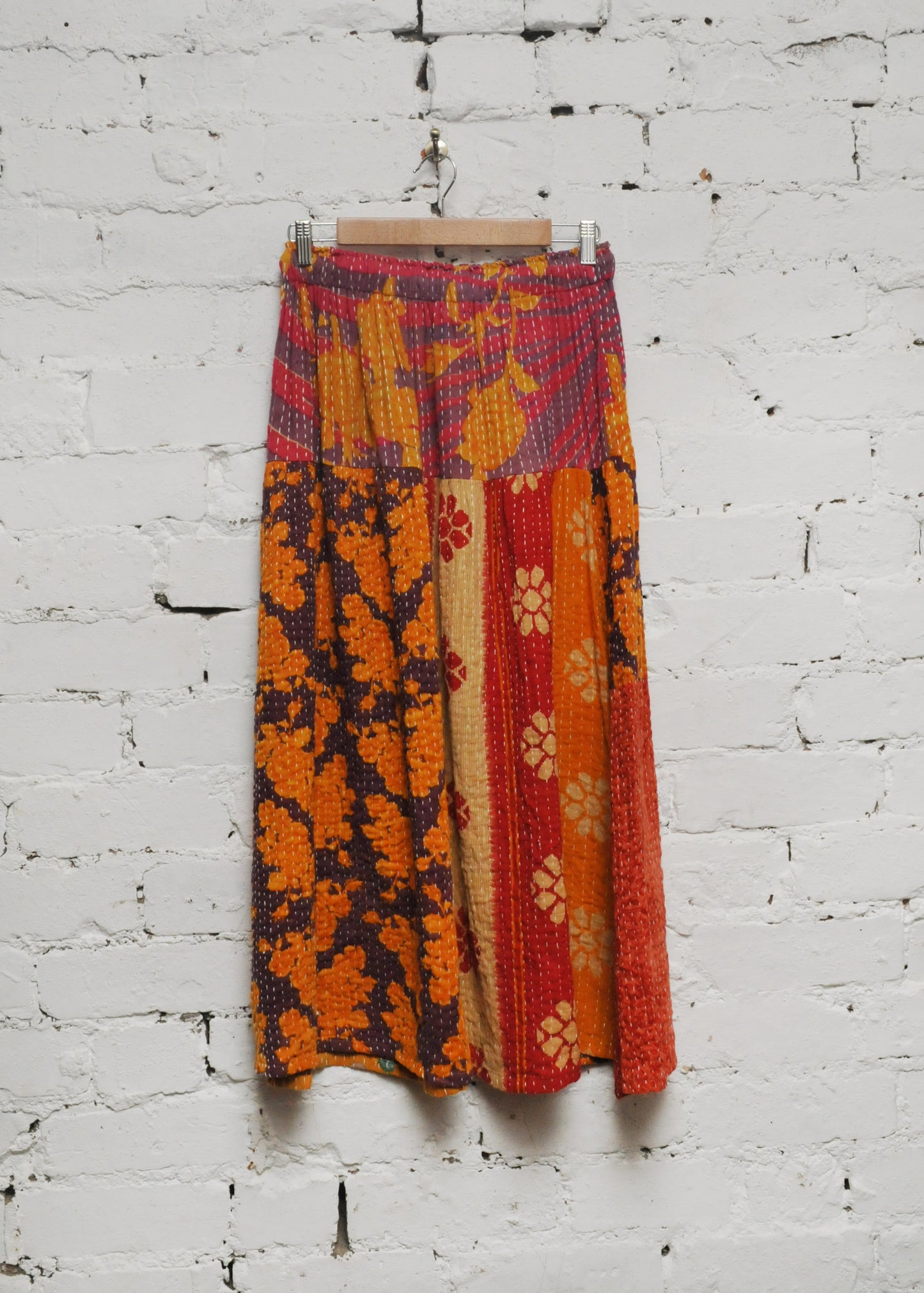 The Portobello Skirt - 002
