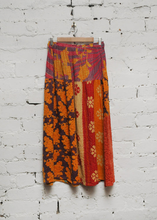 The Portobello Skirt - 002