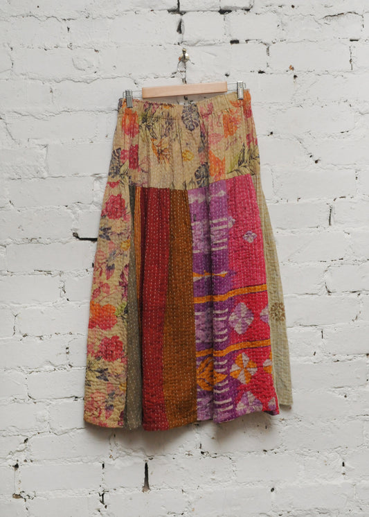 The Portobello Skirt - 006